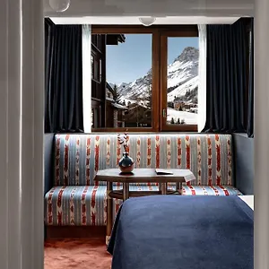 4* Hotel Experimental Chalet